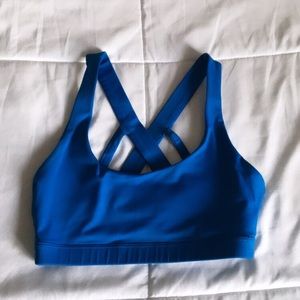 Sports bra